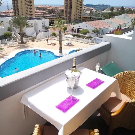 Apartment Azahara 410