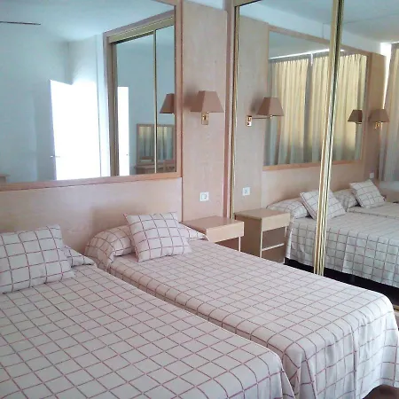 Apartment Azahara 410 Los Cristianos (Tenerife)