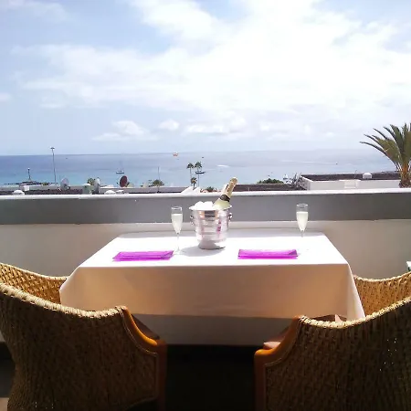 Apartment Azahara 410