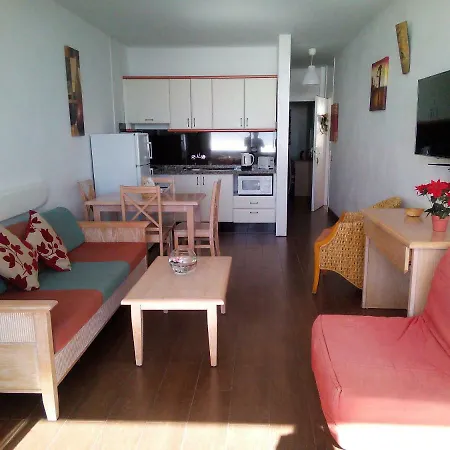 Azahara 410 Apartment Los Cristianos (Tenerife)