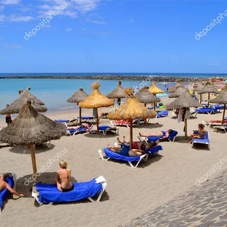 Appartement Azahara 410