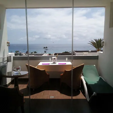 Azahara 410 Appartement *
