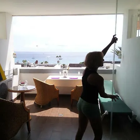Azahara 410 Appartement *