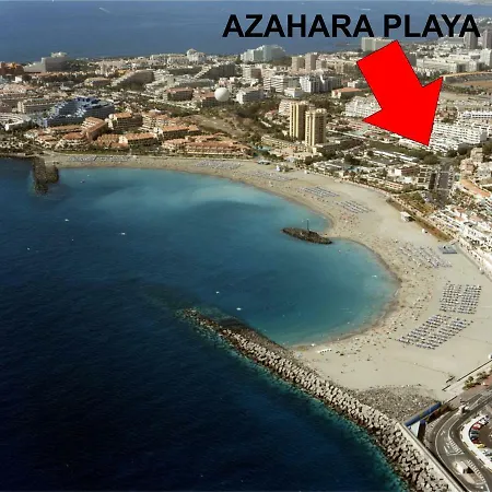 Azahara 410 * Los Cristianos (Tenerife)